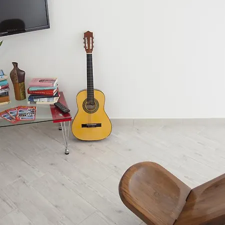 Primo Piano Settembrini Locazione Turistica Apartment