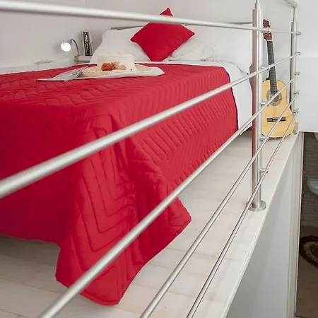 Apartment Primo Piano Settembrini Locazione Turistica Trapani