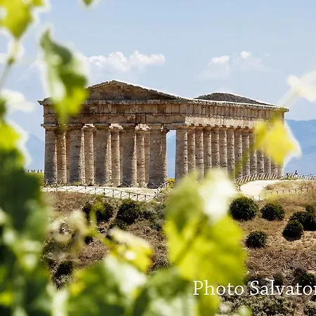Primo Piano Settembrini Locazione Turistica * Trapani
