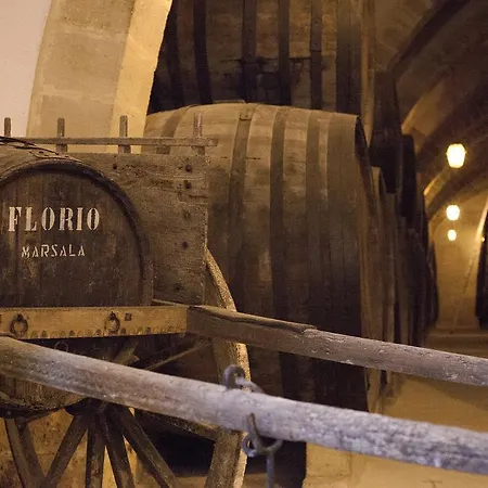 Primo Piano Settembrini Locazione Turistica Trapani
