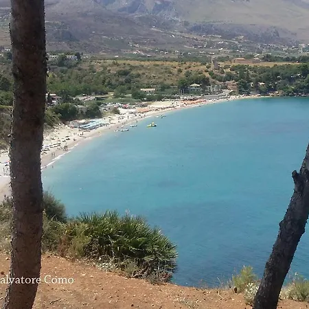 Primo Piano Settembrini Locazione Turistica *