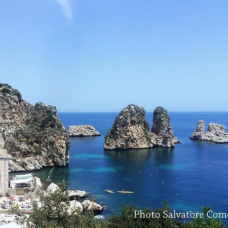 Apartment Primo Piano Settembrini Locazione Turistica