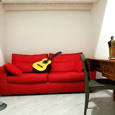 Apartment Primo Piano Settembrini Locazione Turistica Trapani